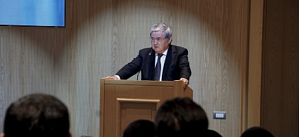 Личный фонд Абиша Кекильбаева передан на государственное хранение в Архив Президента РК фото галереи 3